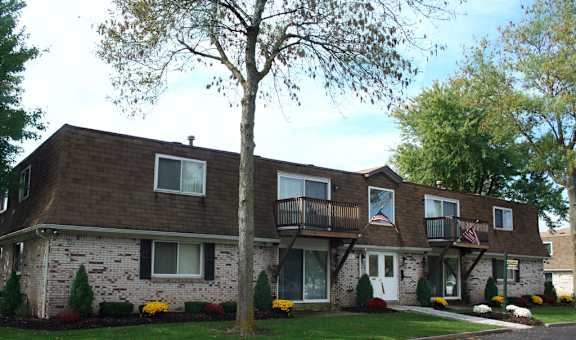 Liberty Square Apartments property image
