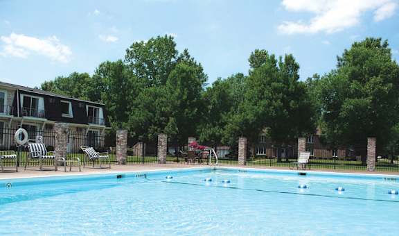 Peppertree Village Apartments property image