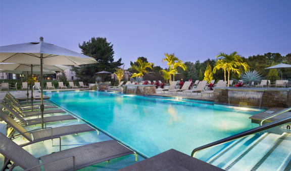 Blue Bell Villas property image