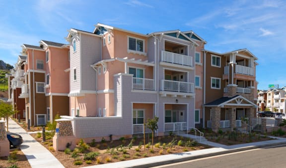 Oakcrest Terrace property image