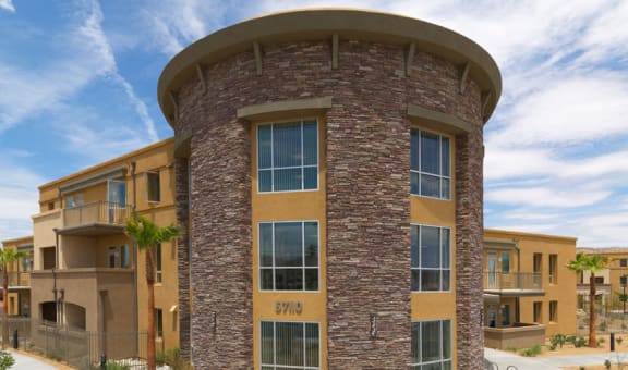 Dumosa Senior Village property image