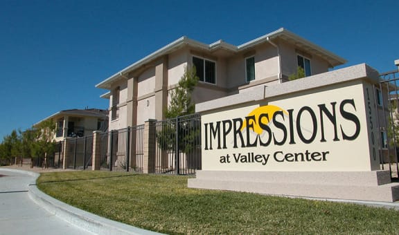 Impressions at Valley Center property image