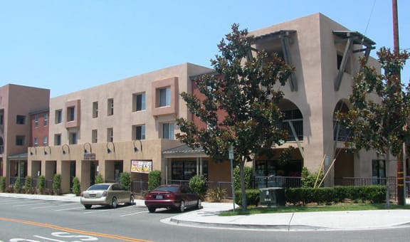Paseo Del Oro Apartments property image