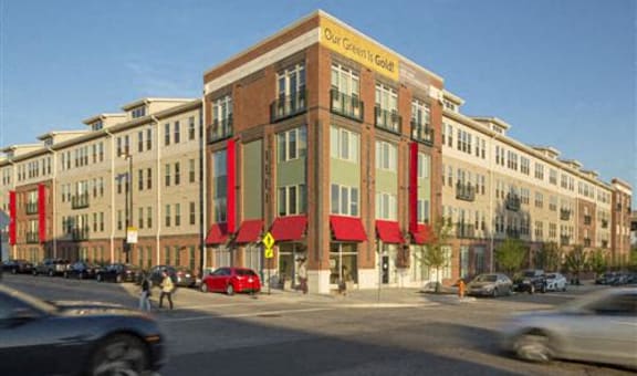 The Lofts property image