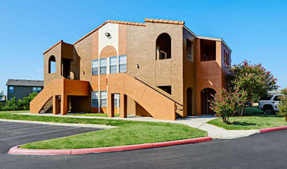 Monticello Manor Apartment Homes property image