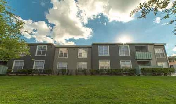 Sundance Apartment Homes property image