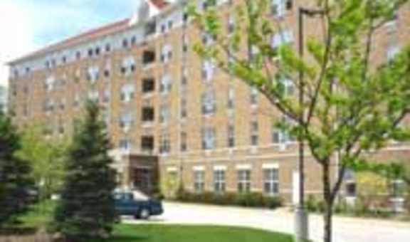 Lakewood Tower property image