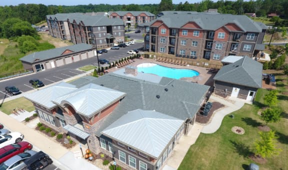 Evolve at Tega Cay property image