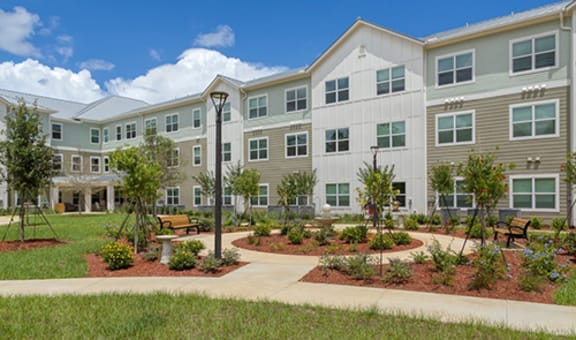 Lucas Creek Apartments property image