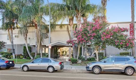 Terraces at Tarzana property image