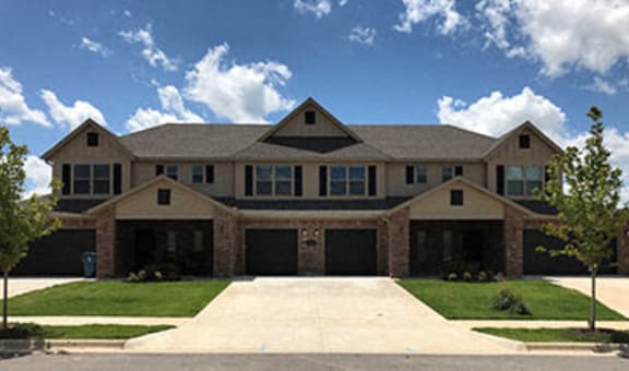 Buckeye Crossing Townhomes property image