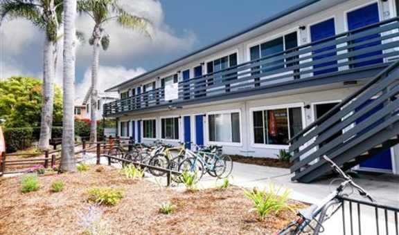 The Wave property image