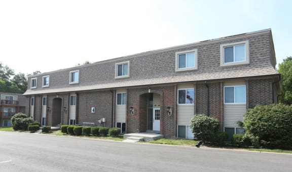 Olathe Haciendas property image