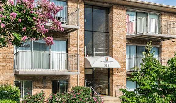 Acclaim at Alexandria property image
