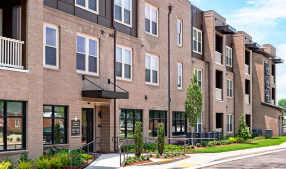 Walton Summit Apartments property image