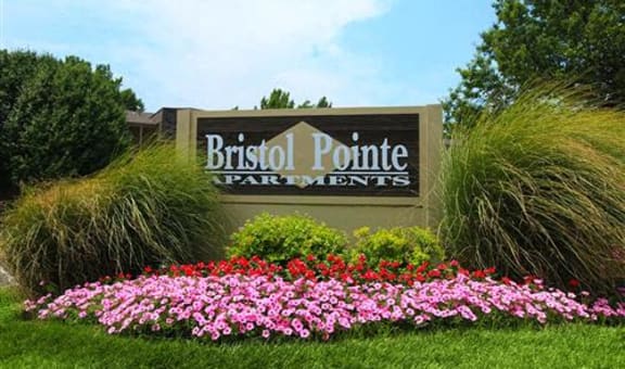 Bristol Pointe Apartment Homes property image