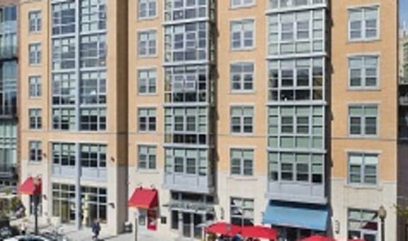 The DeSoto Apartments property image