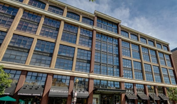 The Hudson Apartments property image