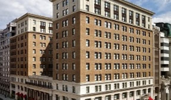 The Woodward Building Apartments property image
