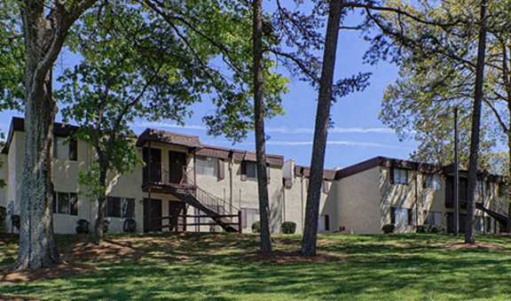 Somerset Apartments property image