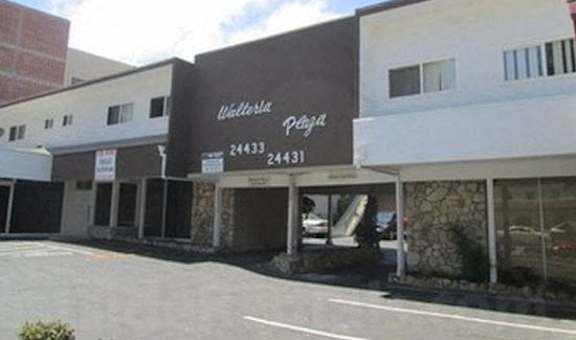 24431-24433 Hawthorne Boulevard property image