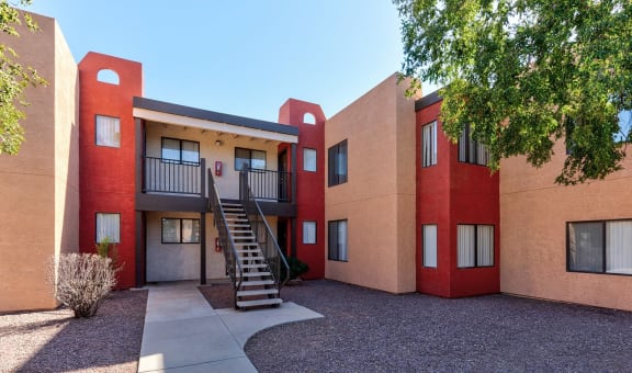 Bella Vista Apartment Homes property image