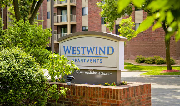 Westwind Apartments property image