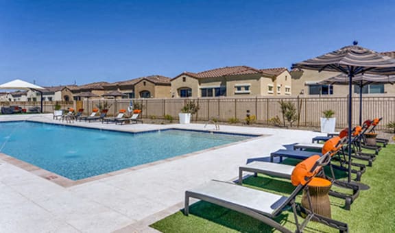 Avilla Camelback Ranch property image