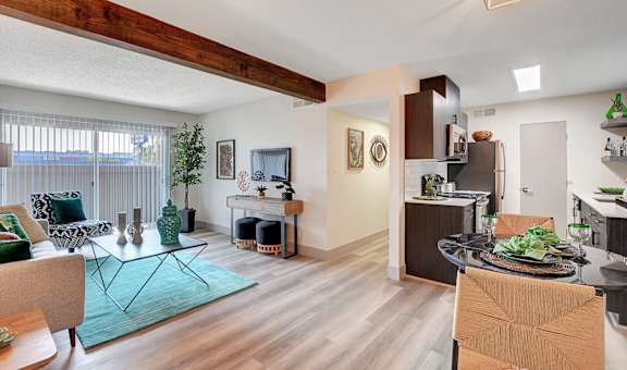 Namaste Apartments property image