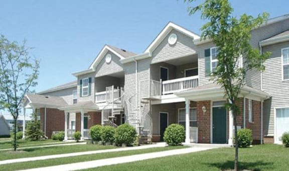 Skyridge Club Apartments property image