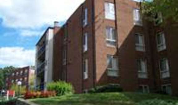 Stoneridge Apartments property image