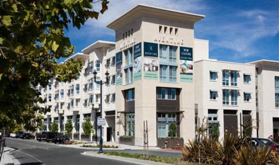 Aventine property image