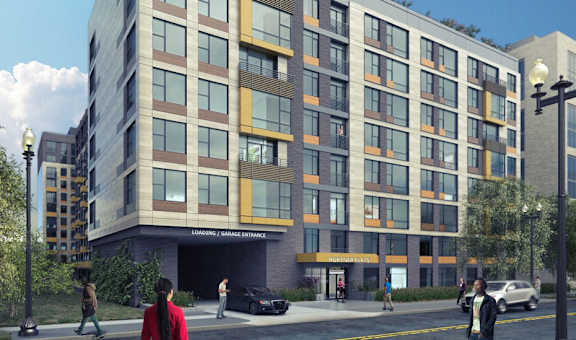 Portner Flats property image
