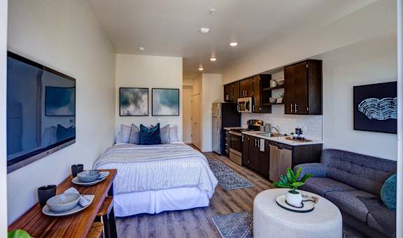 Commons at Sylvan Canyon Apartments property image