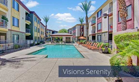 Visions property image