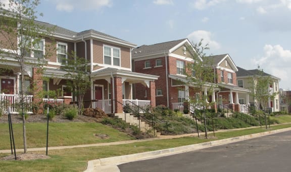 Legends Park Apartments property image