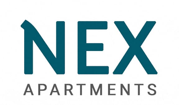 NEX Apartments property image