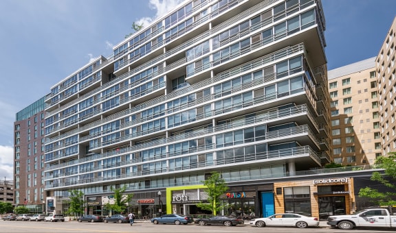 F1RST Residences property image