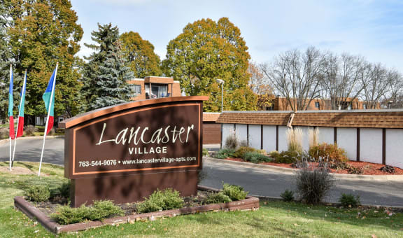 Lancaster Village Apartments property image