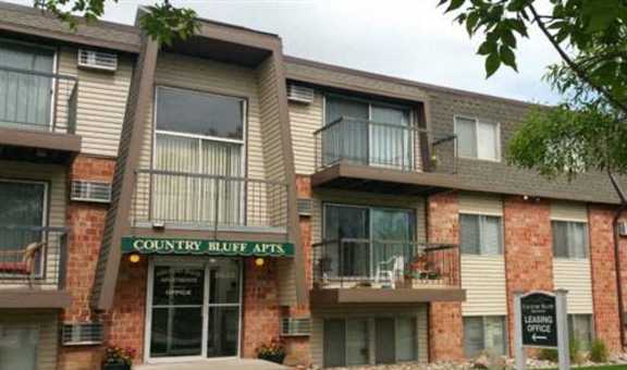 Country Bluff Apartments property image