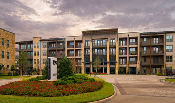 Bexley Grapevine property image