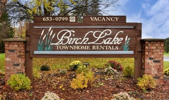 Birch Lake Townhomes property image