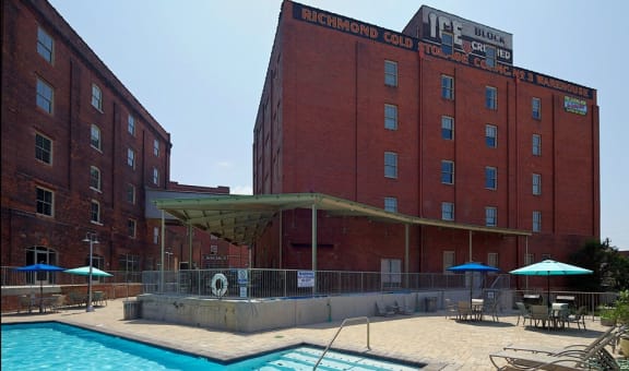 Atrium Lofts at Cold Storage property image