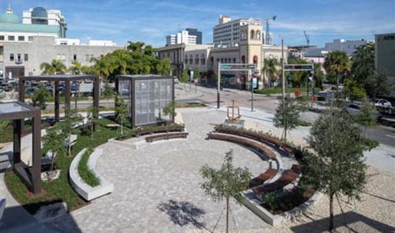 Sole at City Center property image