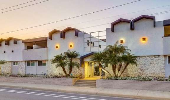Newport Terrace Apartments property image