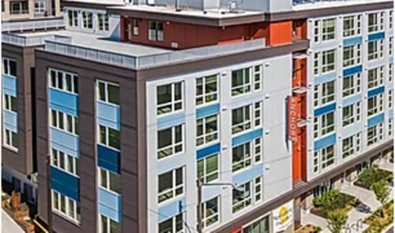 Anchor Flats property image