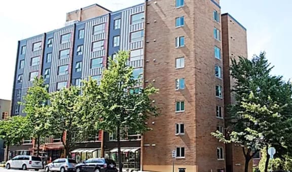 First and Vine Apartments property image