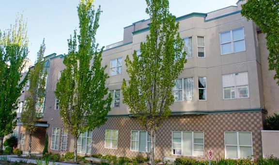 Graham Terry Apartments property image