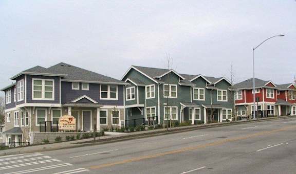 Judkins Park Apartments property image