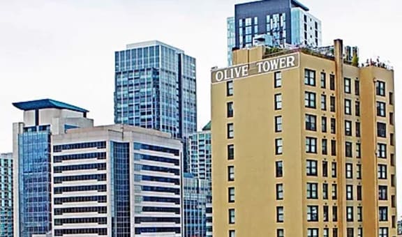 Olive Tower property image